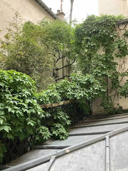 Paris : Superbe 2 Pieces Jardin Des Plantes. Apartment